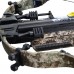 Excalibur Suppressor Extreme 400 FPS Crossbow Package - Strata Excalibur Suppressor Extreme 400 FPS Crossbow Package - Strata